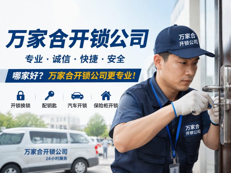 岭东区20年经验·年服6000家